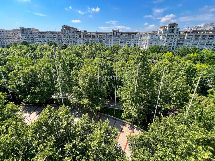 Duplex reprezentativ de închiriat – 240 mp | Bulevardul Unirii 61 - 58