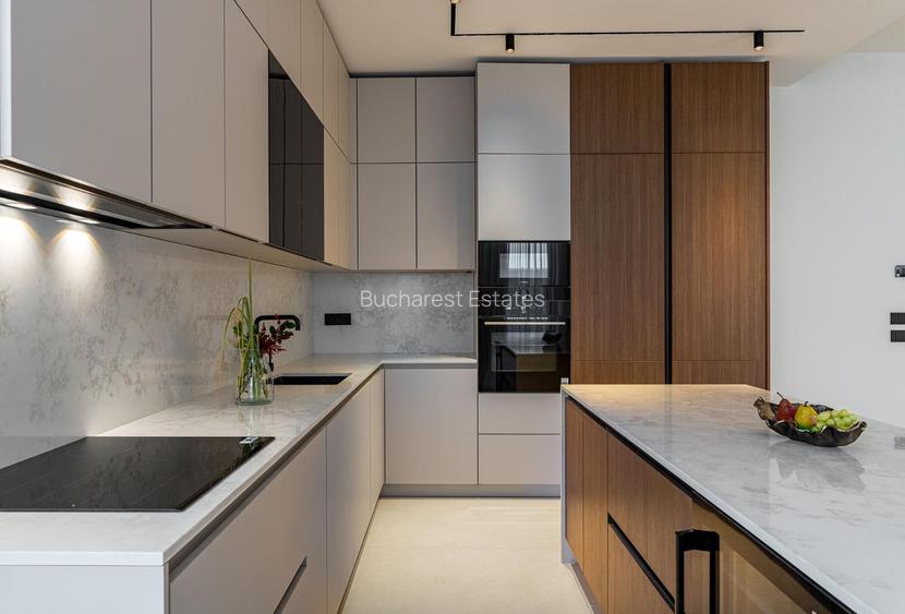 Modern new beautiful villa jacuzzi sauna American School - 36