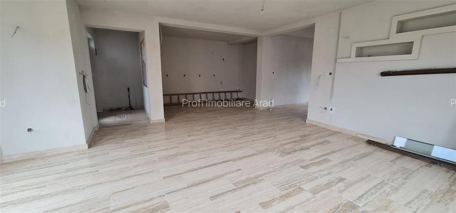 Casa noua Livada, finisata, 5 dormitoare, 225mp, teren 600mp - 9