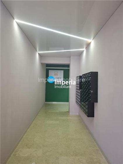 Copou - Aleea Sadoveanu, apartament 2 camere finalizat ! - 11