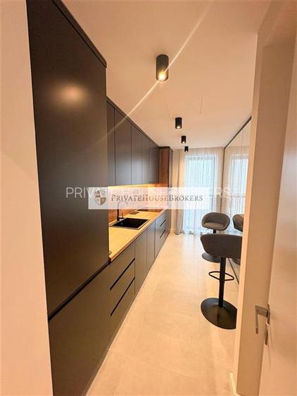 Aviatiei | Nusco City 2 | Bloc 2026 | Nou | Parcare - 4