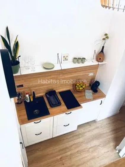 Apartament 1 camera ultracentral, str. Bolyai Janos, finisat 2025 - 6