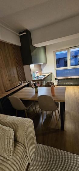 Inchiriere apartament-zona Berceni- Centrala proprie - 6