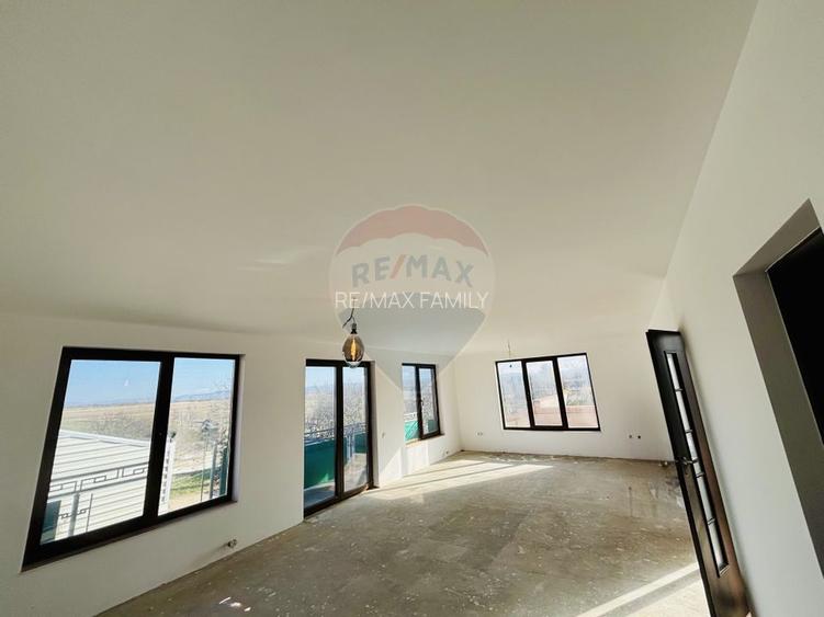 Casă / Vilă  stil mediteranean in apropiere de Oradea - 19