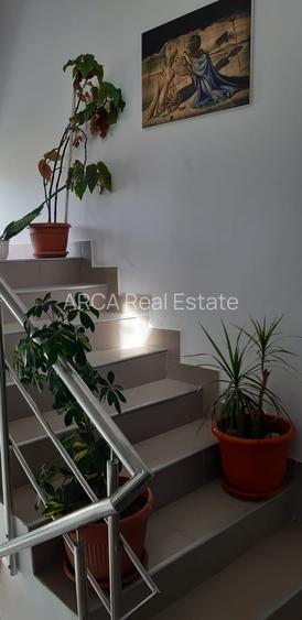 Vila cu 16 camere, ideala pentru azil de batrani sau turism - 5