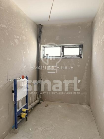 Duplex de vânzare 197 mp utili curte 241 mp Manastur zona Câmpului semifinisat - 11