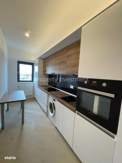 Cortina Academy | 2 Camere | Centrala | Balcon | Parcare | - 3