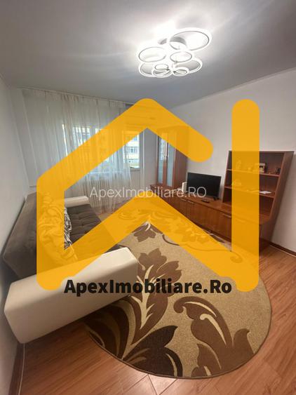 Rahova, Ispirescu | 2 Camere Decomandate | Balcon | Renovat - 3