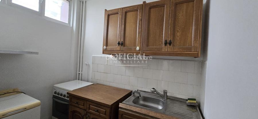 Apartament 1 Camera 28 Mp | Intermediar | Balcon | Gheorgheni Detunata - 7