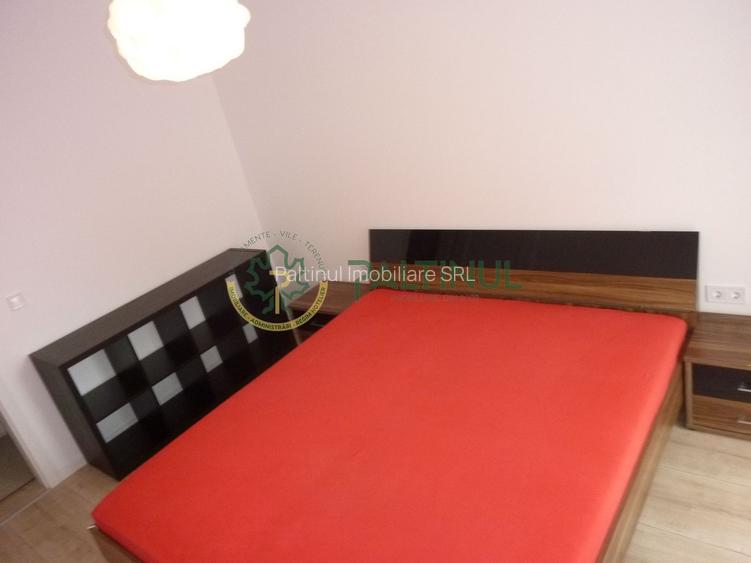Apartament 2 camere, loc de parcare, zona Calea Poplacii, Sibiu - 5