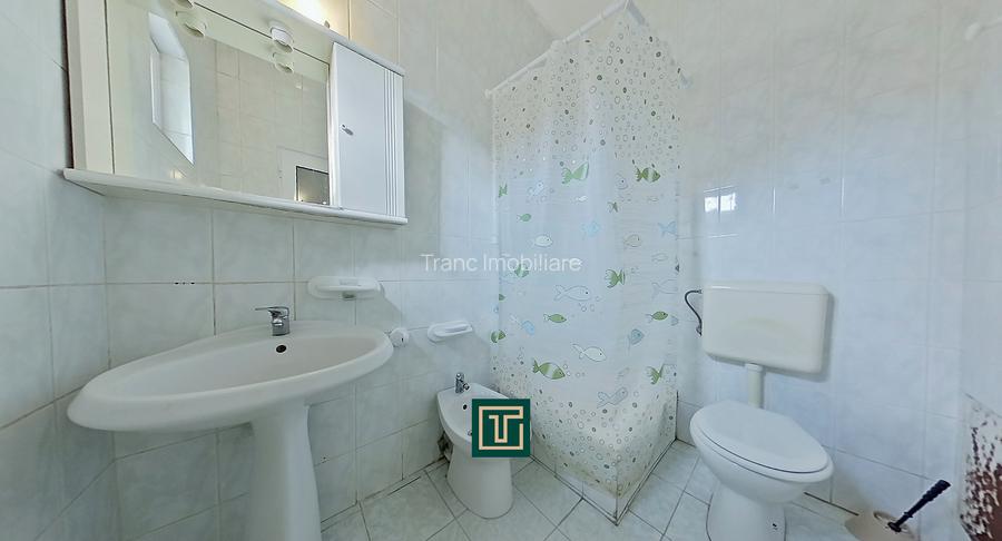 Clădire cu 10 camere în Aradul Nou – ideală pentru investiție/afaceri - 17