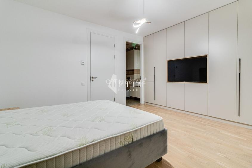 VILLA Cozy, curte 40 mp, Piscina,ZenVILLE - PIPERA! - 6