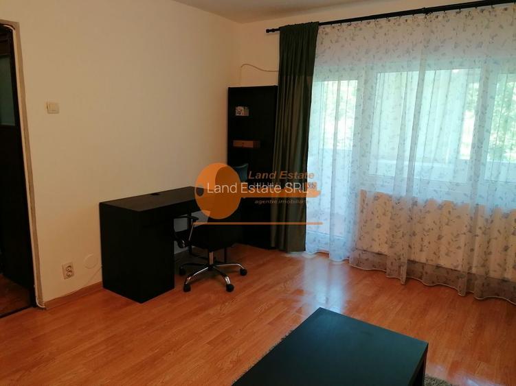 Garsonieră 40 mp | etaj 1/4 | Virtutii - 5