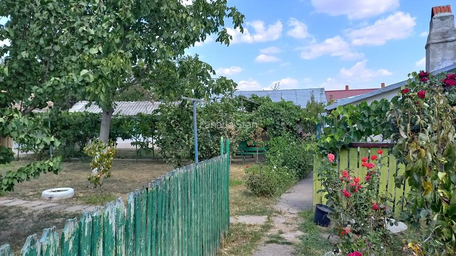 Casă de vânzare Munteni-Buzău județul Ialomița gata de locuit - 10
