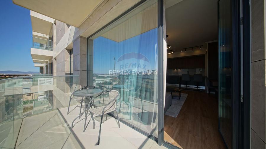 2 Camere Premium ONE66 | Vedere Tâmpa | Comision 0% - 20