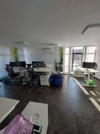 Casa individuala, ideal sediu firma in Andei Muresanu - 9