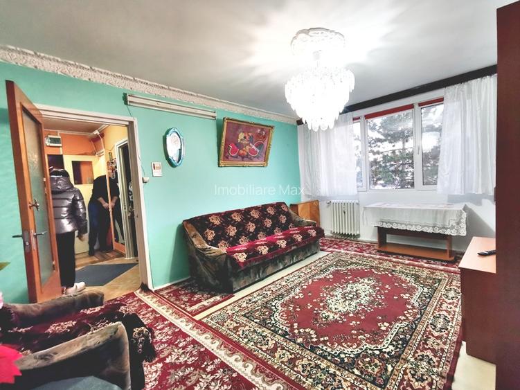 Inchiriere 3cam, Rahova, Margeanului Teius langa Lidl - 20