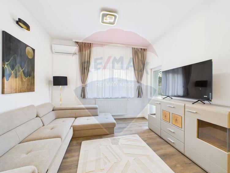 Casa/vila vanzare in Bucuresti, Matei Voievod - 12