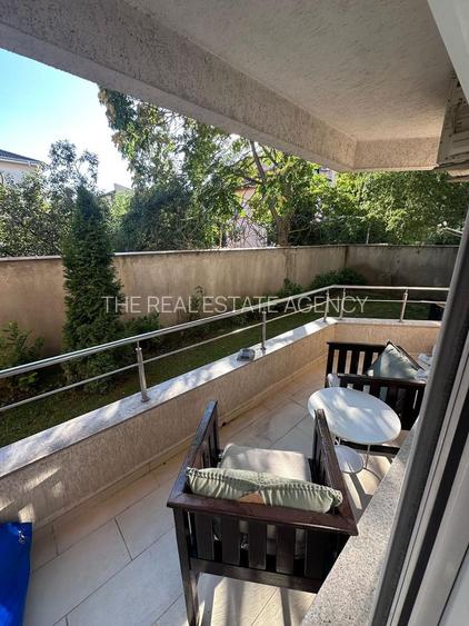 3 camere | 134 mp | Parter înalt | Rond OMV Pipera - 13