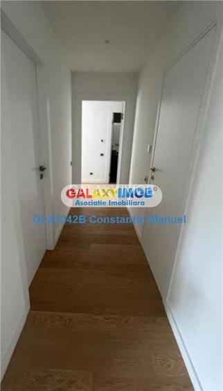 Apartament 3 camere, Aviatiei Tower, cu parcare, tva inclus - 5