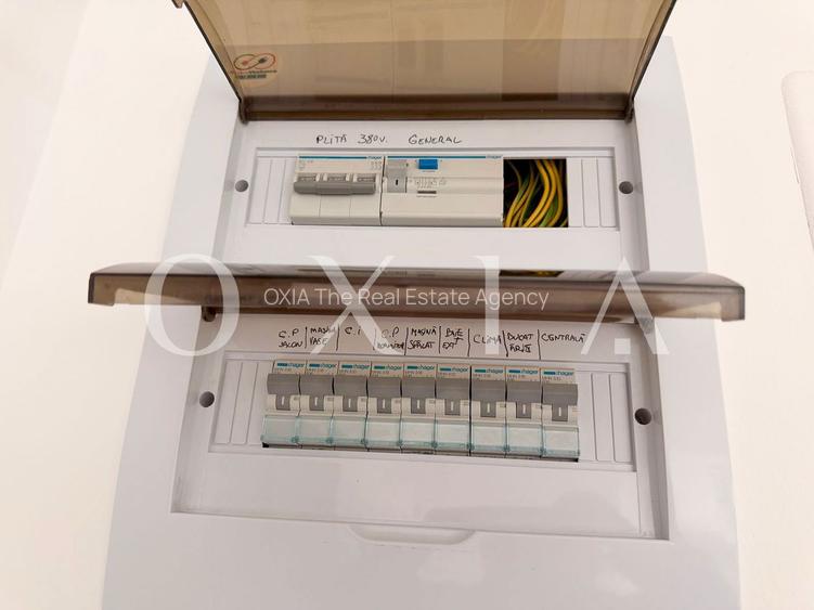 SX733 Dumbravita - 2 Locuri Parcare - Disponibi Imediat - 14