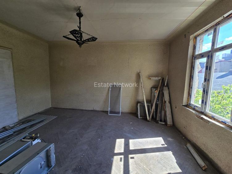 Teren 511 mp, pentru dezvoltare imobiliara, str Despot Voda nr 10 - 7