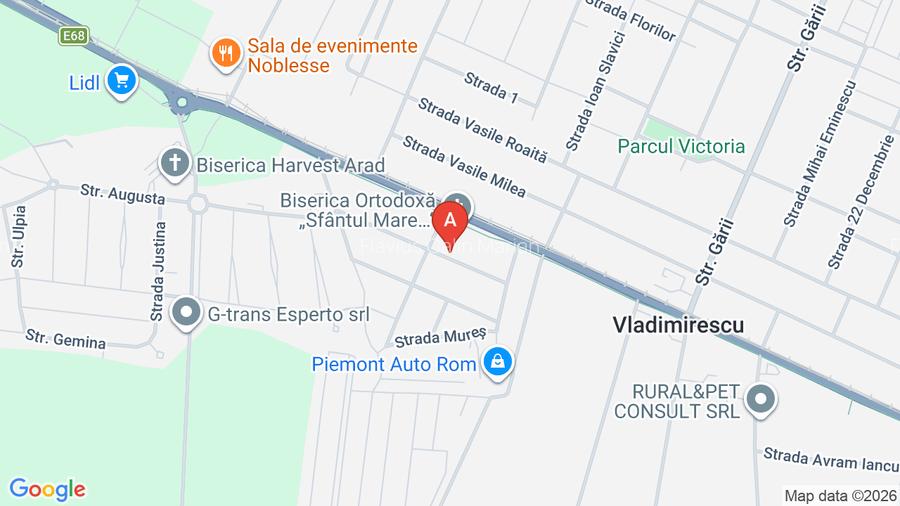 Vanzare casa - 146 mp locuibili / suprafata totala 560 mp - 9