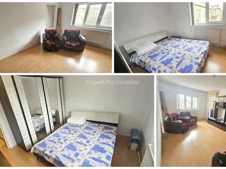 Moinesti Scoala 309 Et.4 Decomandat 50mp Liber Contorizat Merita Vazut - 4