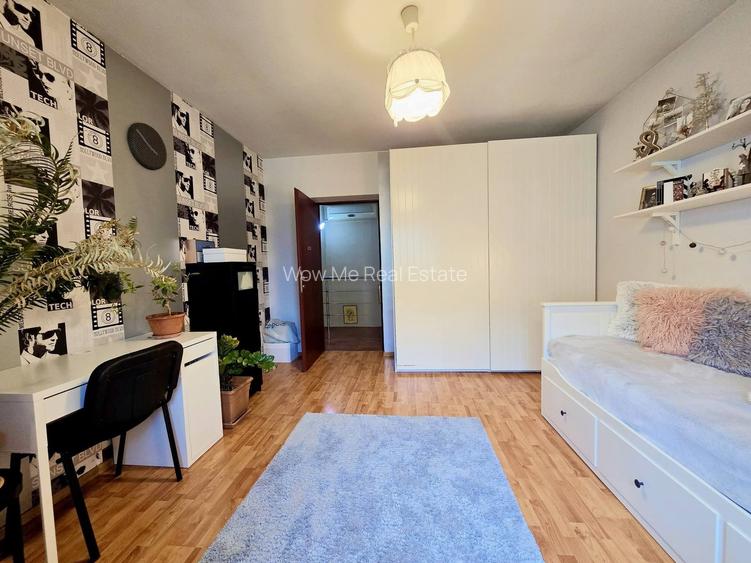 Vilă Individuală Strada Spicului 4 Camere, teren cca 370 mp, Fundeni - 19