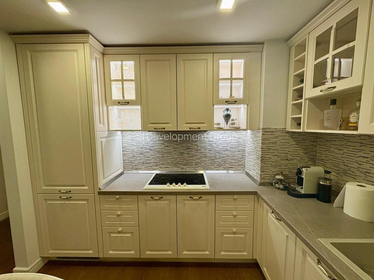 Apartament 3 camere | Cortina Herastrau | Mobilat 7 Utilat | Parcare Subterana - 2