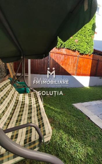 Apartament 3 camere, la curte, zona Valea Borcutului! - 16