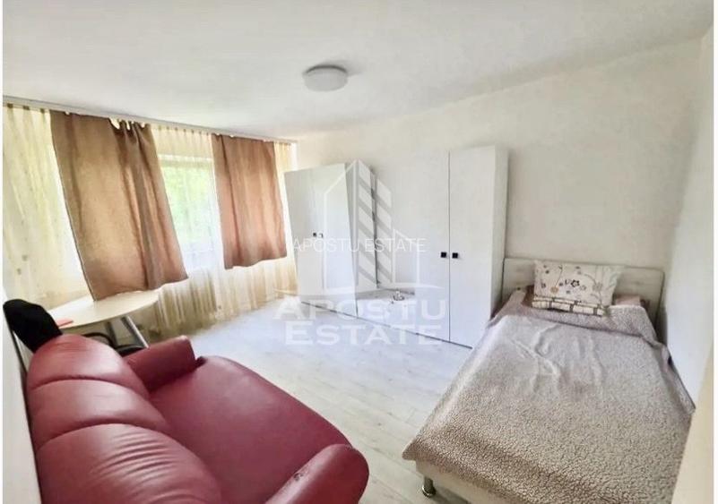 Garsoniera, zona Blascovici Timisoara - 2