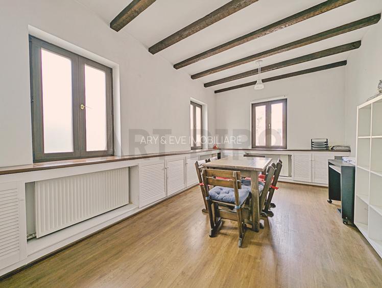 Imobil amplasat în plin centru al Bucureștiului - 5