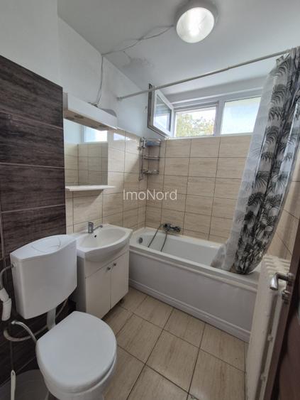 Apartament 3 camere, vedere spre parcul Floreasca - 11