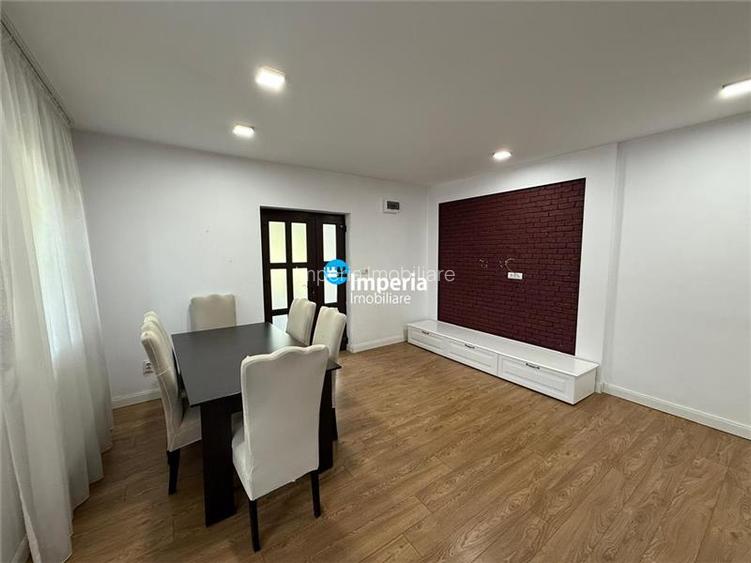 Casa 3 camere, complet mobilata, teren 380 mp, Cartier Editurii– Lunca Cetatuii - 9