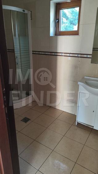 Apartament 3 camere, 113.29 mp utili, 3 balcoane – Andrei Muresanu