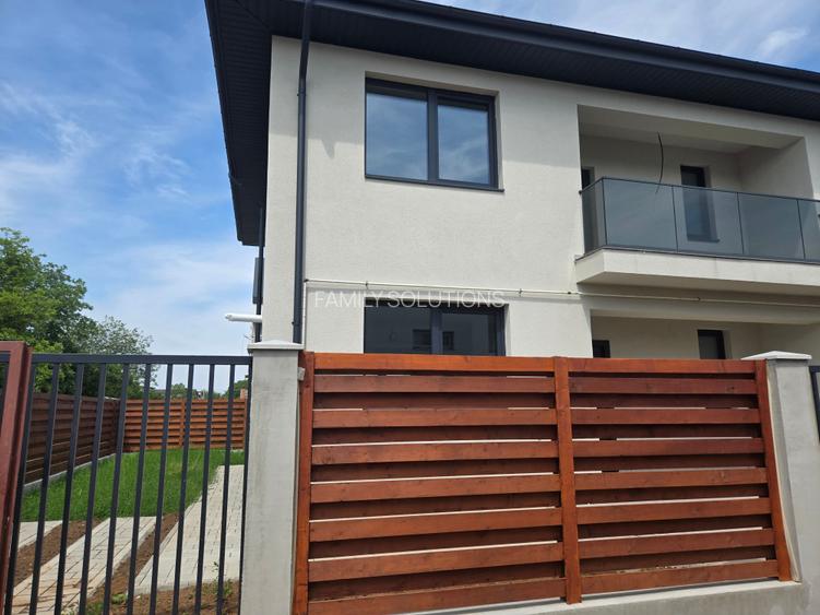 Vila P+1,Popesti Leordeni-disponibila imediat - 6