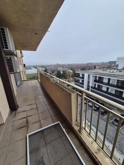 Apartament Iancu Nicolae Olivetto - 3 camere - 2locuri de parcare - 10