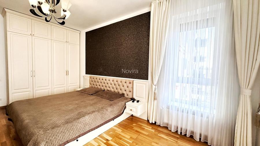 2 Camere / Floreasca / Piscina / Sala Fitness - 15