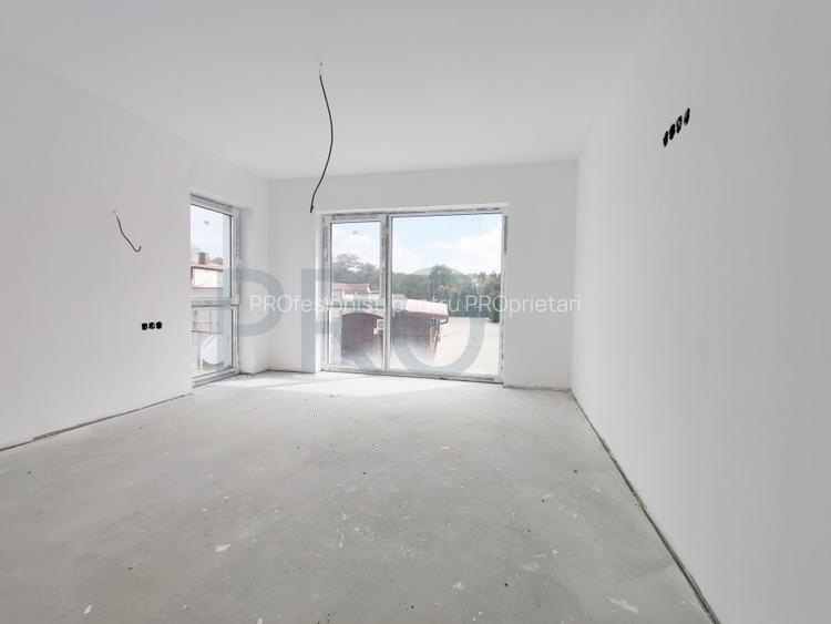 COMISION 0% Casa individuala noua in zona exclusivista Hilton-Padurea Dumbrava - 10