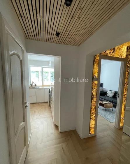 2 camere / Dristor - Park Lake - 3