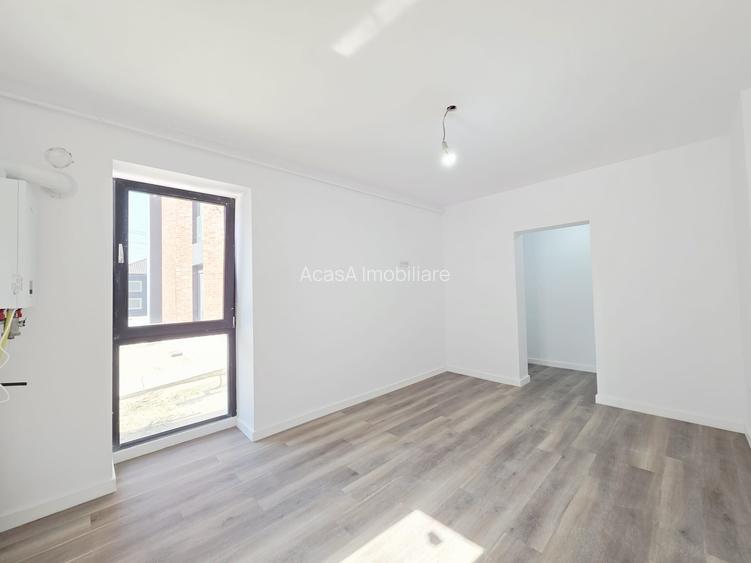 Apartament cu potențial pentru spațiu comercial sau birou - 3