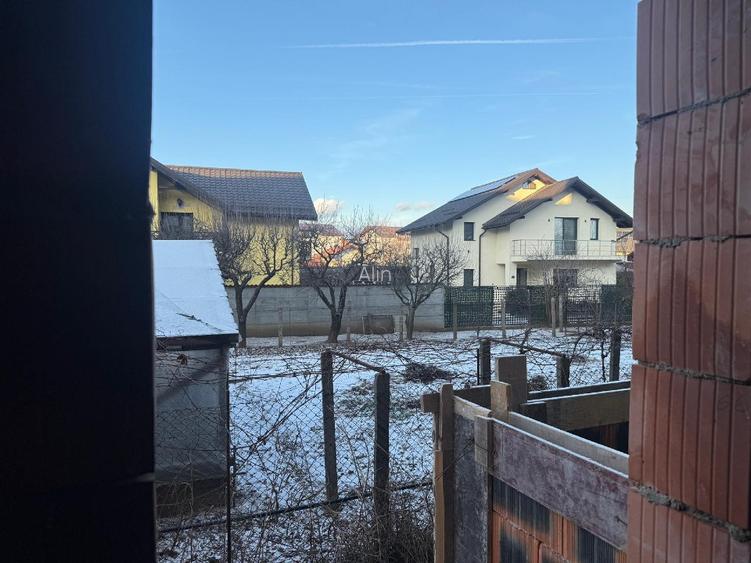 Propietar - Garsonieră de vânzare – 37 mp utili - bloc nou – parter– parcare sub - 8