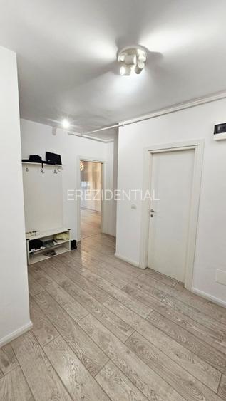 Apartament modern cu 4 camere, decomandat, in zona Piata Presei Libere - 11
