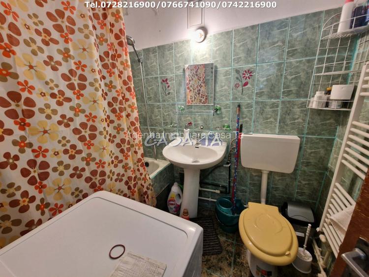 Garsoniera, situata in Targu Jiu, Strada Hidrocentralei - 6