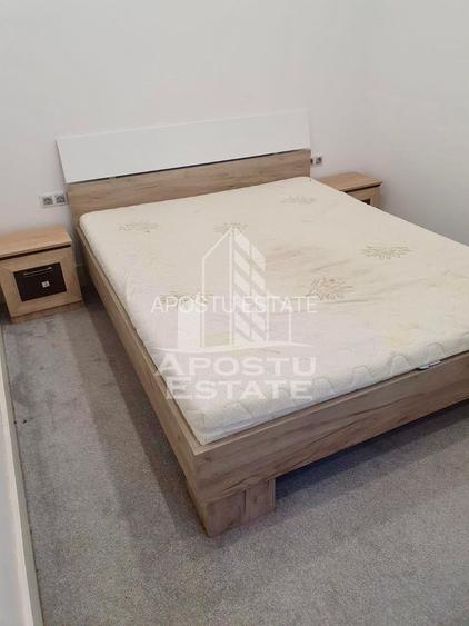 Apartament 1 camera de vanzare, curte comuna, zona Traian, Timisoara - 2