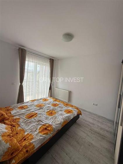 Apartament la etajul 1 cu 3 camere in Cartierul Arhitectilor - 5