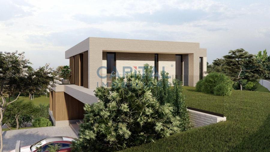 COMISION 0! Teren autorizat casa individuala, Voronet, Cluj-Napoca - 7