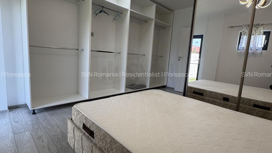 REA1028642 Apartament 4 Camere Cu Gradina Pipera - 8