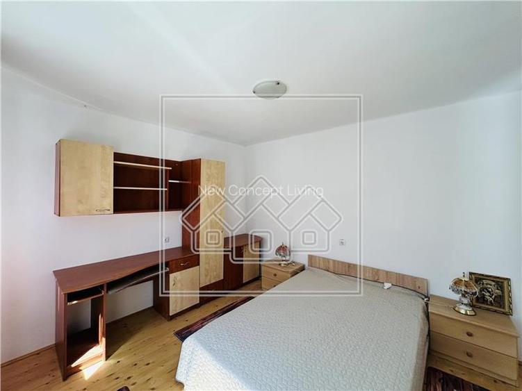 Casa de vanzare in Avrig - 625 mp teren - Disponibila imediat - 6